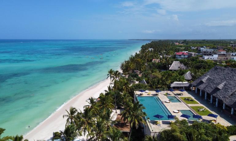 Meliá Zanzibar
