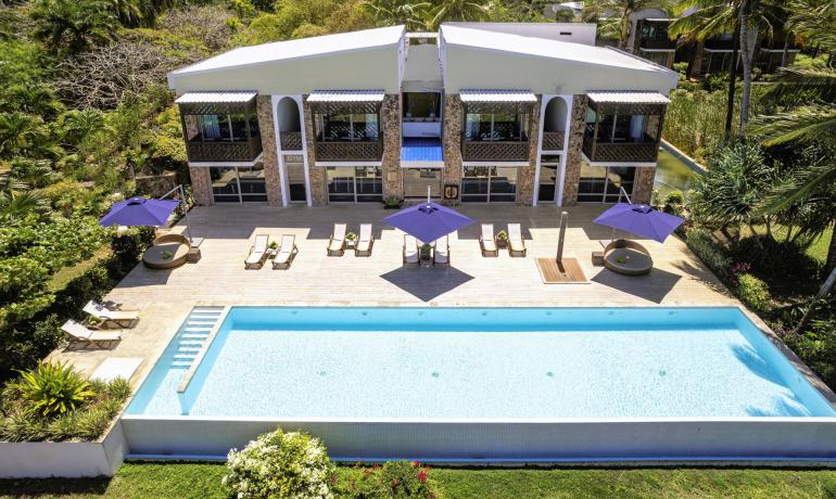 Meliá Zanzibar