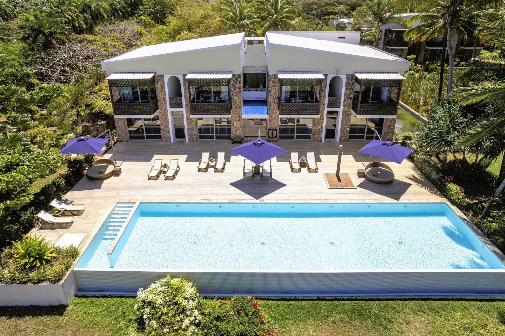 Meliá Zanzibar