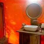 Safari Tent 2 Pers./1 Room