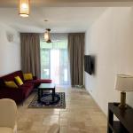Suite Apartment