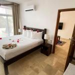 Suite Apartment