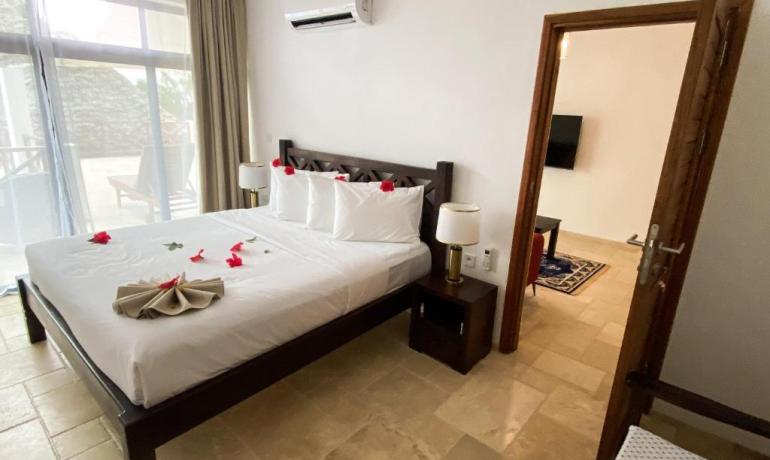 Suite Apartment