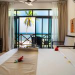 King Ocean View