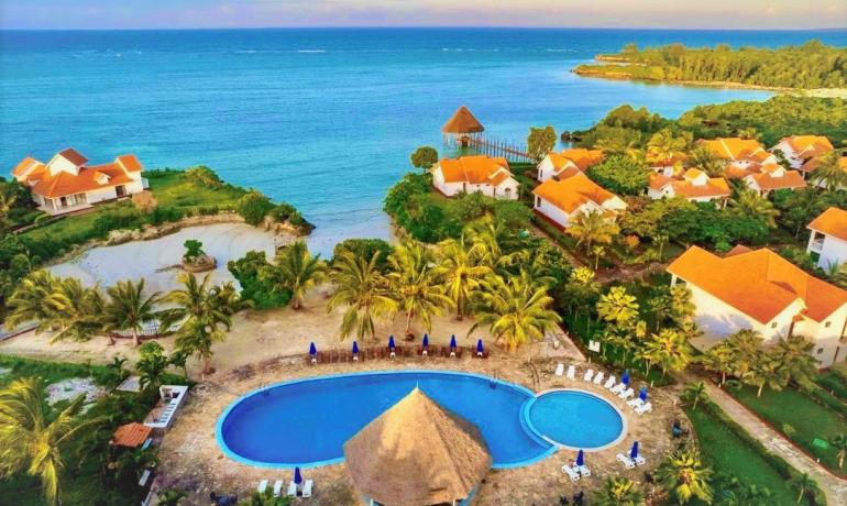 Azao Resort & Spa Zanzibar