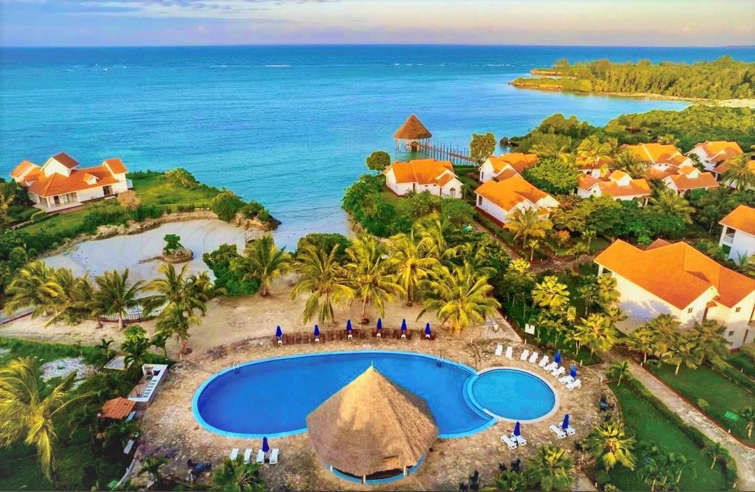 Azao Resort & Spa Zanzibar