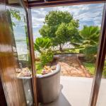 Deluxe Ocean View Room