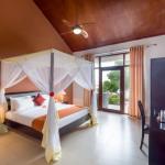 Deluxe Ocean View Room