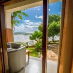 Deluxe Ocean View Room