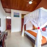Deluxe Ocean View Room