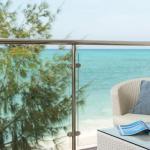 Beach Front Room