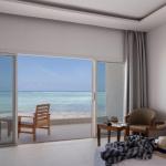 Beach Front Room