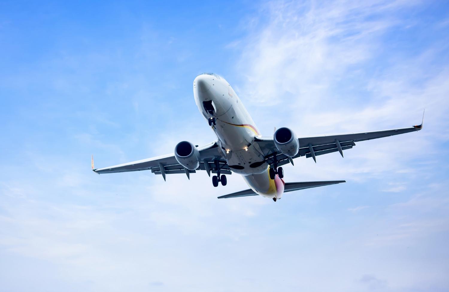 Fly to Zanzibar in 2026