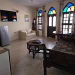 Apartment with City View - Annex