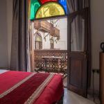 Single Room with Pool View