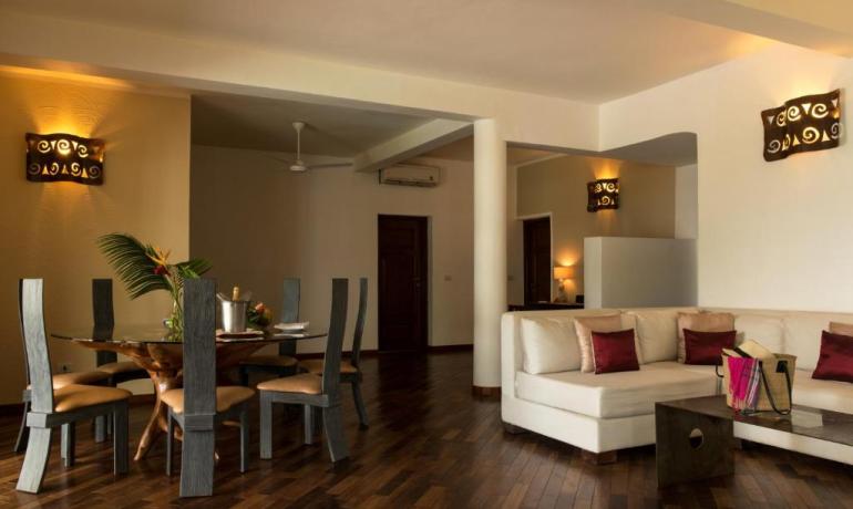 3 BEDROOM VILLA