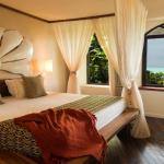 PARTIAL OCEAN VIEW SUITE