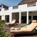 4 BEDROOM VILLA