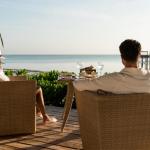 SEAFRONT SUITE