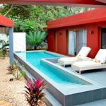 JUNGLE VILLA