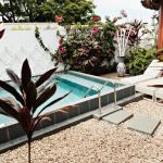 JUNGLE VILLA