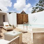 JUNGLE VILLA