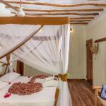 Double Room with Ocean View