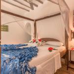 Double Room with Ocean View