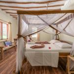 Double Room with Ocean View