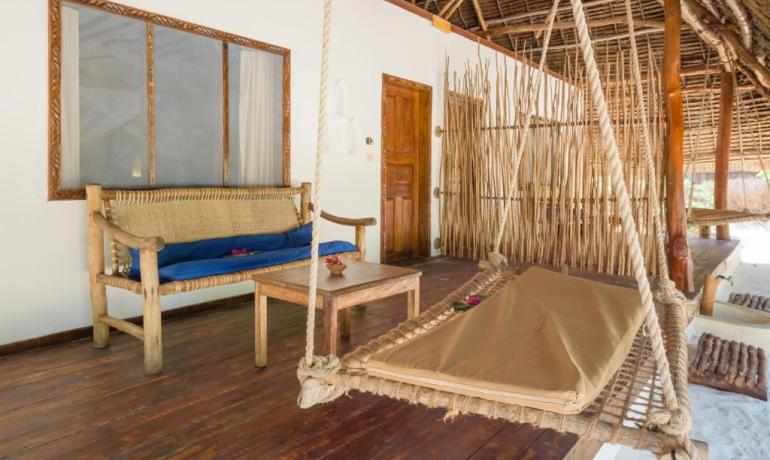 Double Room with Ocean View