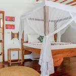 Double Room with Ocean View