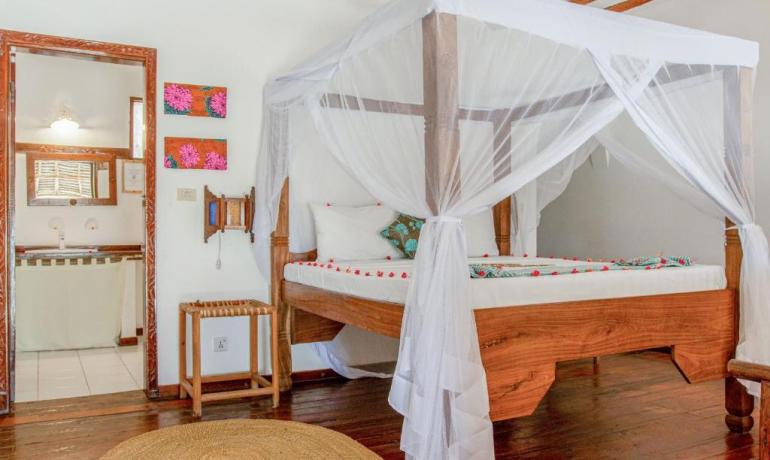Double Room with Ocean View