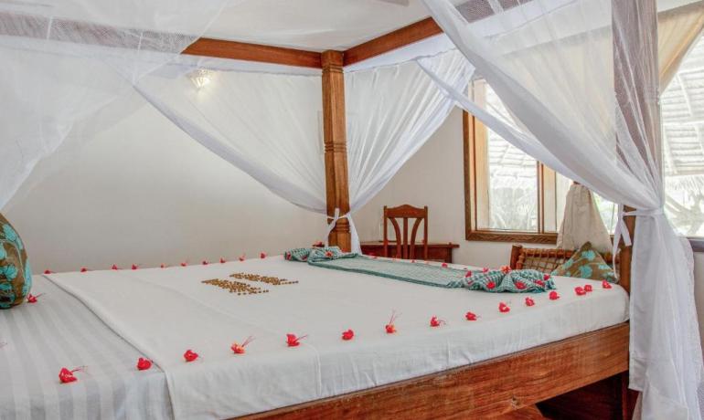 Double Room with Ocean View