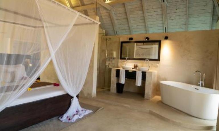 Jambiani Villas