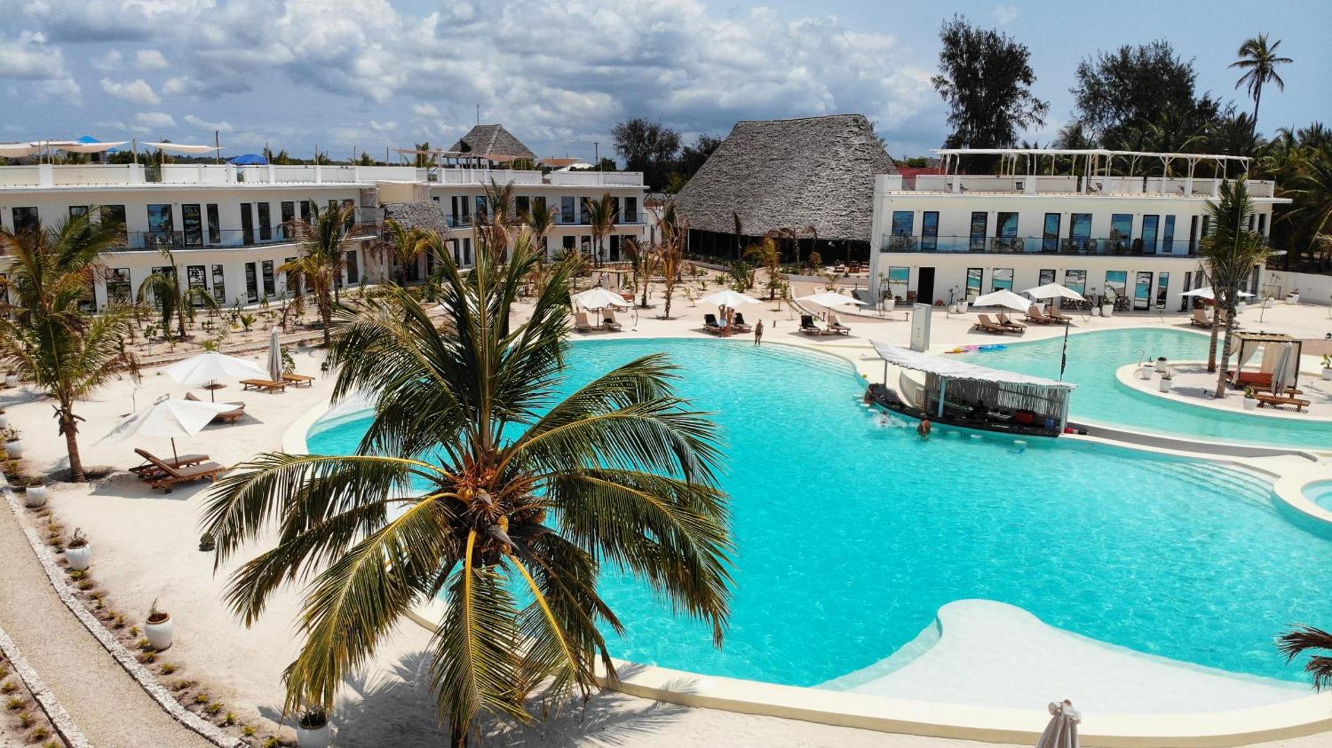 THE ONE RESORT Zanzibar