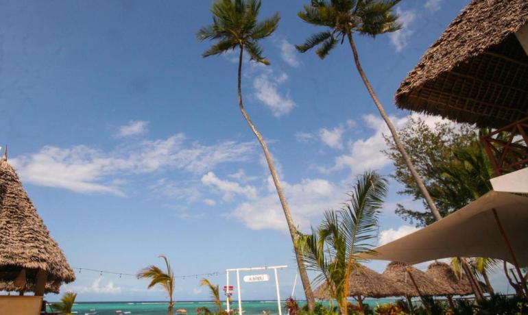 Alladin Beach Hotel and SPA
