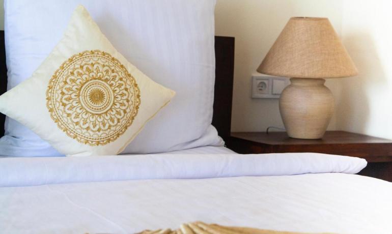 Alladin Beach Hotel and SPA