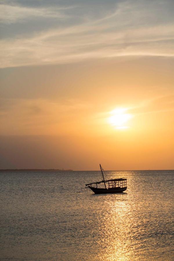Gold Zanzibar Beach House & Spa