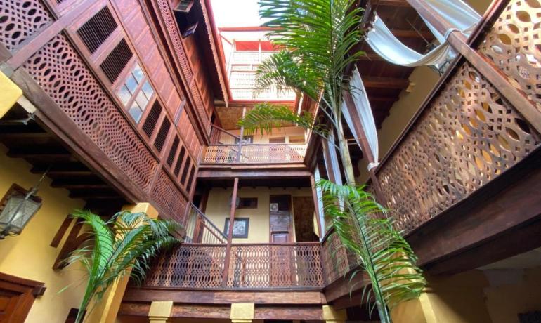 Jafferji House