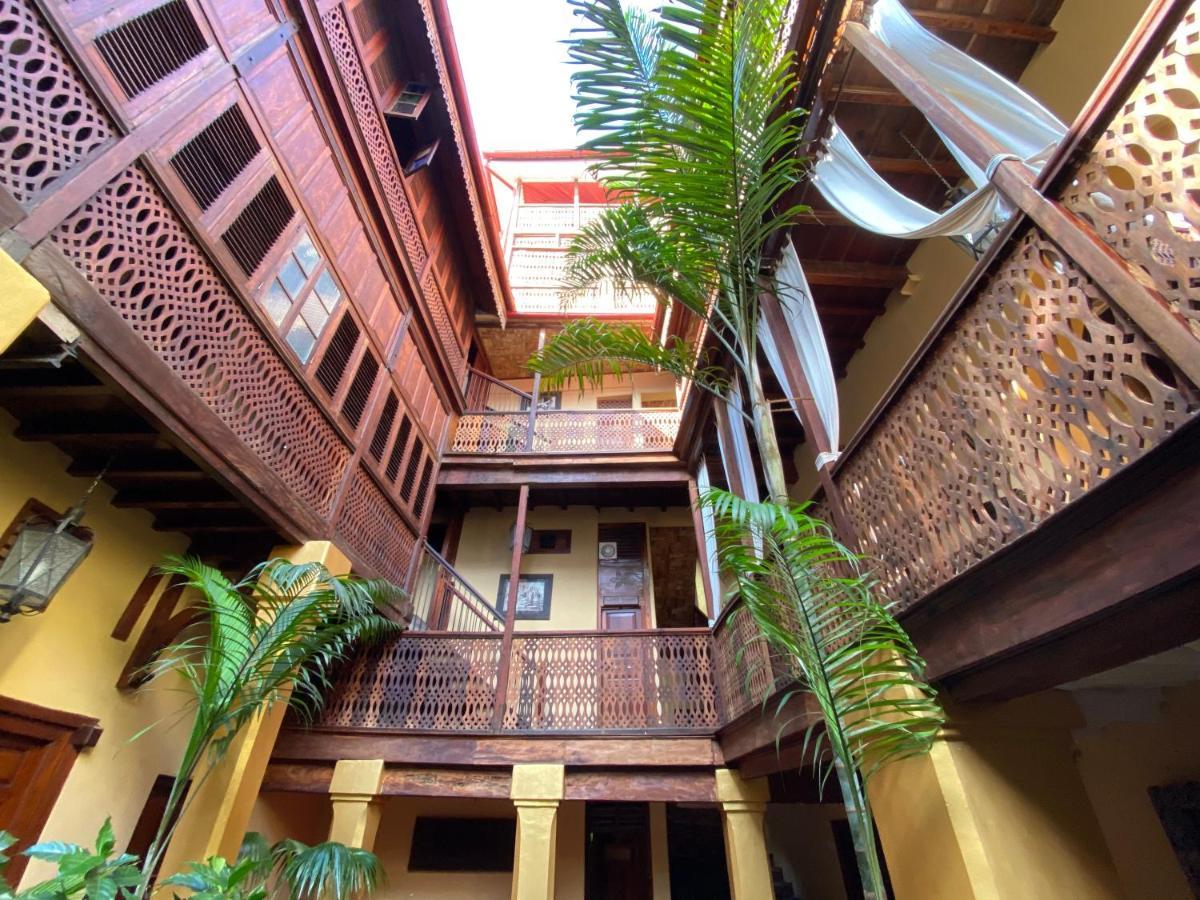 Jafferji House