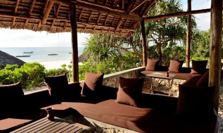 Kena Beach Hotel