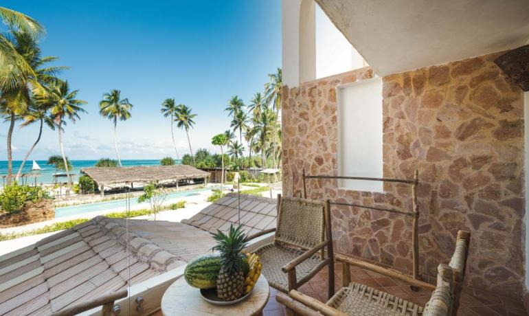 Mvuvi Boutique Resort