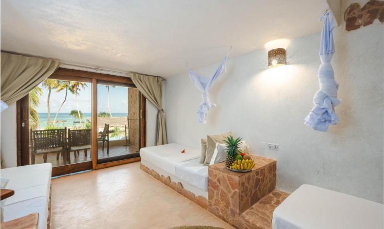 Mvuvi Boutique Resort