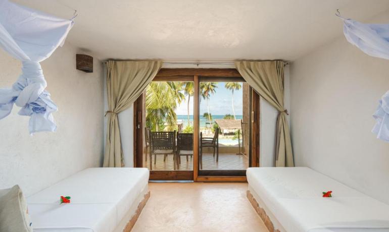 Mvuvi Boutique Resort