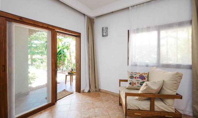 Mvuvi Boutique Resort