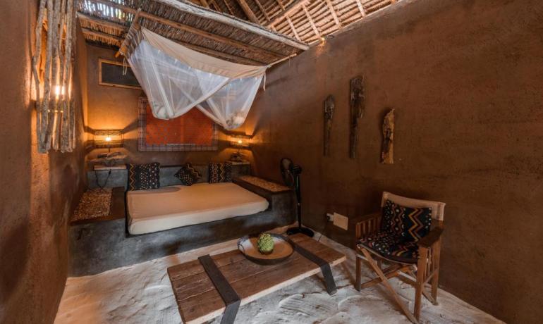 Mwezi Boutique Resort