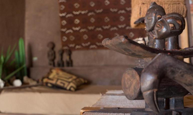 Mwezi Boutique Resort