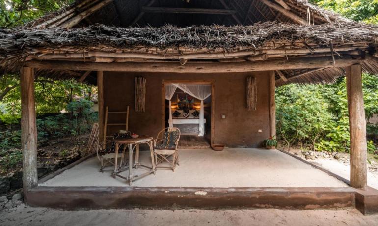 Mwezi Boutique Resort