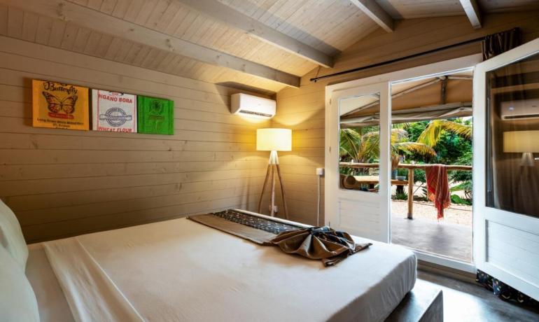Mwezi Boutique Resort