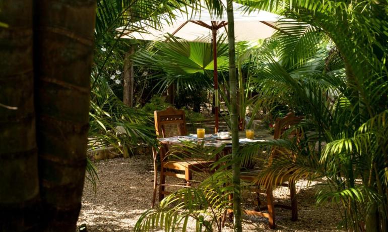 Qambani Luxury Resort